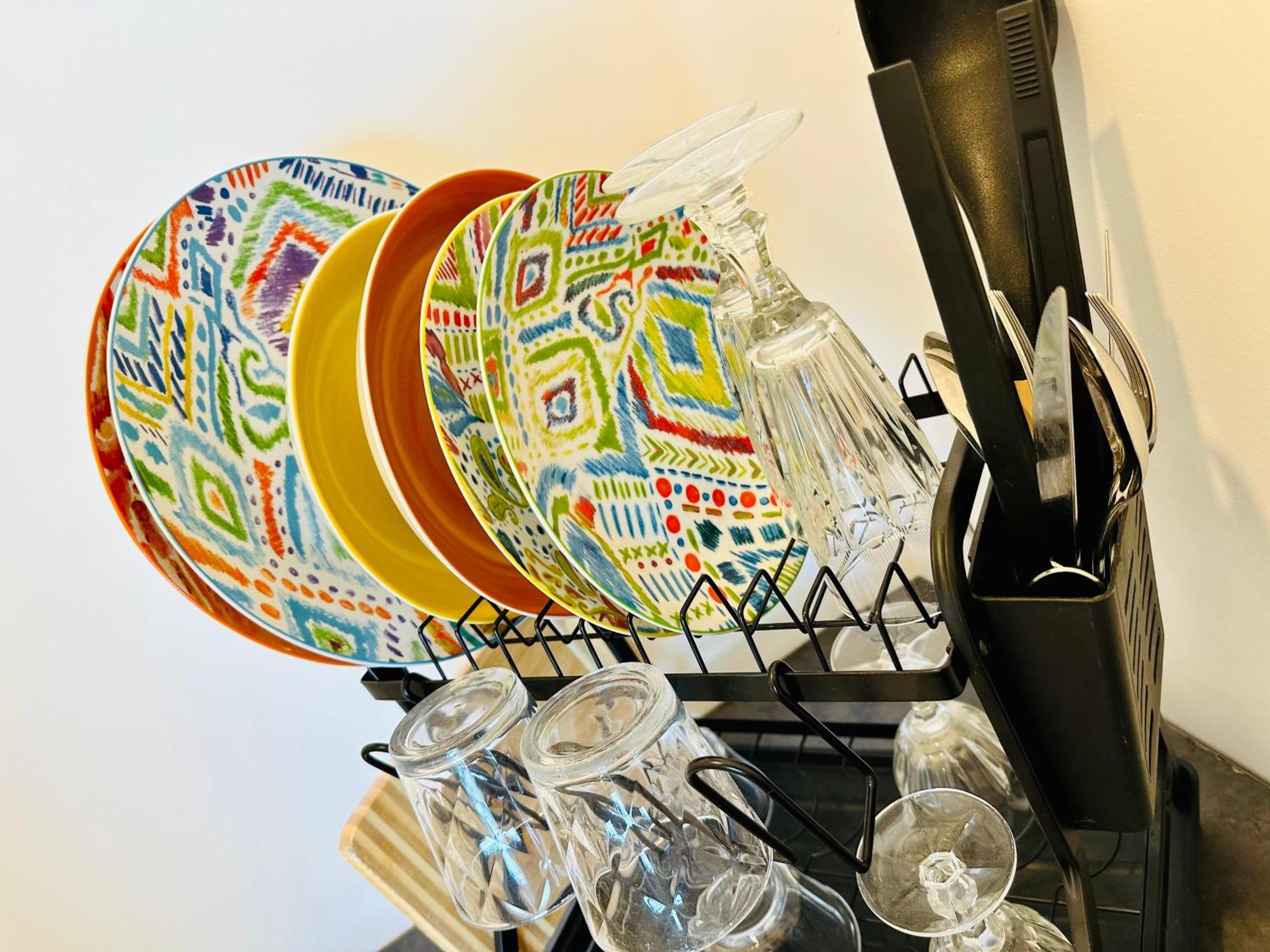 Blumare Arthouse Hotel Salerno Buitenkant foto